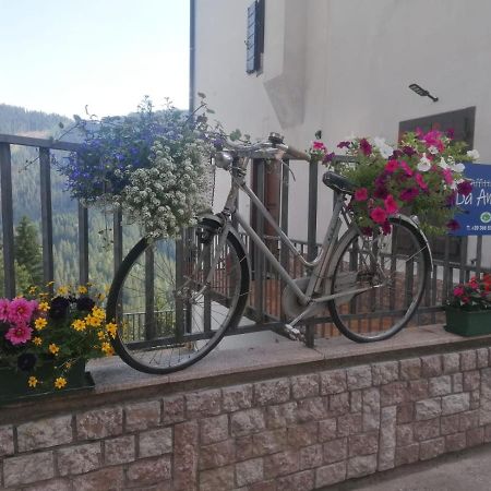 Affittacamere Da Annare Candide Buitenkant foto