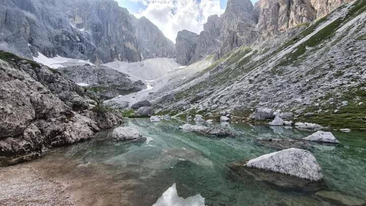 Affittacamere Da Annare Candide Buitenkant foto